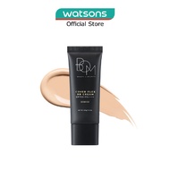 BEAUTY OF MAJESTY Cover Flex BB Cream SPF50+ PA++++ #03 Beige 40g