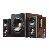 Edifier S360DB Hi-Fi ลำโพง 2.1 พร้อมซับวูฟเฟอร์ กำลังขับ 155W RMS Hi-Res Audio Optical Coaxial Bluet