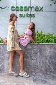 Casamax Suites