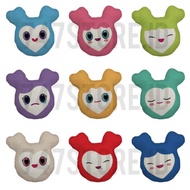Twice Doll Lovely Character Pillow