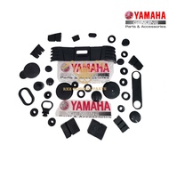 Rxz Yamaha Getah Body Rubber badan getah