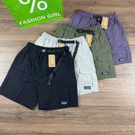 全新Patagonia經典工裝短褲Patagonia shorts Patagonia 短褲 Patagonia工裝褲 Patagonia pants