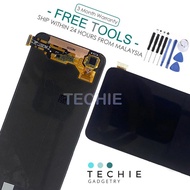 Lcd For POCO M4 PRO 4G / REDMI NOTE 11 2201117TG / 2201117TI / REDMI NOTE 11S / REDMI NOTE 12S (With