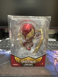 Hot Toys Marvel Spider-Man (Iron Spider) Cosbaby