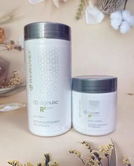 Nuskin Nu skin ageLOC R2 如新 抗衰老 逆齡 nmn 日夜間 配方 1套