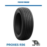 225/55R19 Toyo Proxes R36 Tyre (2019) 225/55/19