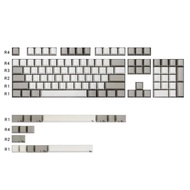 [Keycaps] EnjoyPBT 9009 Blank Keycap Set PBT