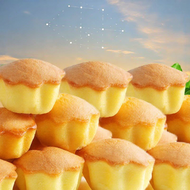 Healthy Breakfast Cake