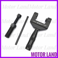 [ 428 / 520 / 525 / 528 / 530 ] HEAVY DUTY CHAIN CUTTER TOOL HARDEN STEEL