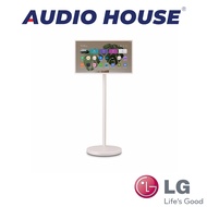 LG 27LX6TDGA STANBYME 2  27" QHD THINQ TOUCH SCREEN  3 YEARS WARRANTY BY LG