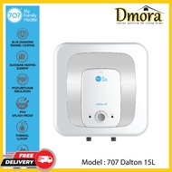 707 Dalton 15L SQ ( Storage Heater )