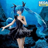 [預訂] SEGA 初音 深海ver 景品