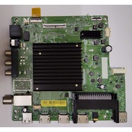 (AP1422) MI L58M7-EASEA Mainboard, Powerboard, Tcon, Ribbon, LVDS, Sensor, Cable. TV Spare Part.
