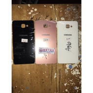 SAMSUNG A910F BACK COVER A9 PRO/