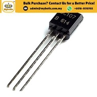 NPN Transistor BC107 (TO-18)