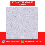 GRANIT ATENA TERRAZO LGS 60X60 KUALITAS 1 GRADE A