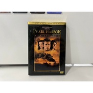 2 DVD Universal PEARL HARBOR BEN AFFLECK (N7G116)
