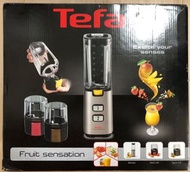 法國 特福 tefal 3合1 攪拌機