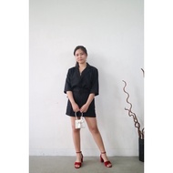 Aura SET | One SET BLAZER
