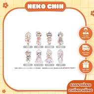 [SLEEVES INCLUDED] Bungo Stray Dog dignity keychain ver Christmas