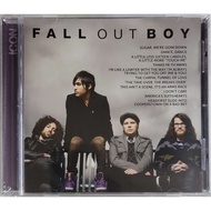 Fall Out Boy - Icon (CD)