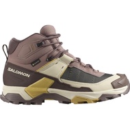 SALOMON X ULTRA 5 MID Gore Tex Women Hiking Shoes Official Store