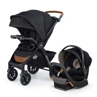Chicco Bravo Primo Trio Travel System