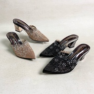 Brookat Heels Wishlist 6cm LavinaWanita