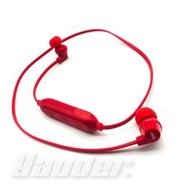 【福利品】JVC HA-FX27BT 紅(2) 無線藍芽耳機 ☆ 送收納盒+耳塞 ☆