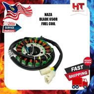 NAZA BLADE 650R FUEL COIL