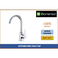 Sorento SRTWT9407 Kitchen Sink Cold Tap