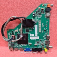 เมนบอร์ด ทีวี Provision รุ่น LT-42G53 (พาร์ท MSD6A628-T8E3) อะไหล่แท้/ของถอดมือสอง