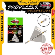 Sawa-D Propeller Premium ( Model 999 ) Sawa d