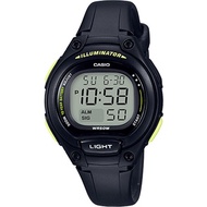 Casio Youth LW-203-1BV Digital Kids Watch