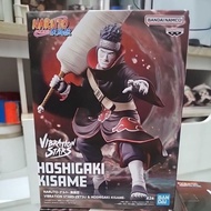 Vibration stars Akatsuki Hoshigaki kisame, Naruto figure