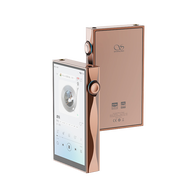 Shanling - M3 Plus DAP พกพา ชิป CS43198 x4 รองรับ Hi-Res ประกันศูนย์ไทย
