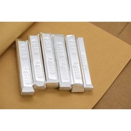 Pure Silver Broken Silver Silver Nuggets Pure Silver9999Raw Material Investment Jewelry Zibai diy Si