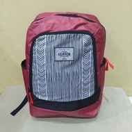 tas ransel kuliah season