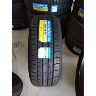 Accelera IOTA ST68 225/55 R18 Ban mobil Delica Elgrand