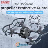 BRDRC Propeller Guard Protective Cover for DJI FPV Combo Propeller Protector