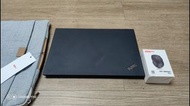 lenovo thinkpad t14 i5-10210u 16g ram 512g ssd.内置nvidia mx330圖像卡.win 10 .office 2021