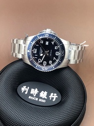 Longines 浪琴 HydroConquest 康卡斯 L36884036 