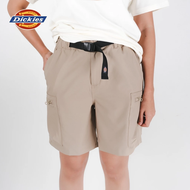 DICKIES MENS SHORTS - DESERT SAND กางเกง กางเกงขาสั้น ผู้ชาย