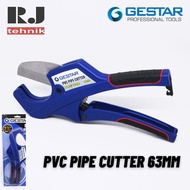 Serving Tax Invoice Gestar Crossman 63mm PVC Pipe Cutter