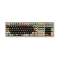 AKKO 5108B Plus Dunhuang Mechanical Keyboard (RGB / Hotswap / Piano Pro SW/ Multi-mode) - Genuine pr