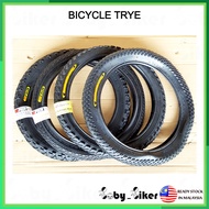 16 INCH BICYCLE TYRE (FKR/Wandaking)