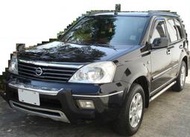 NISSAN X-TRAIL(X-翠)(中古零件) (零件拆賣) 零件車.引擎蓋飾條.前保險桿.頭燈.霧燈 