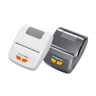 PT-230 58mm Mini Wireless POS Receipt Printer Bluetooth Mobile Thermal Printer Small Business Restaurant Loyverse,Top up