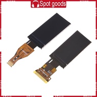 WIN 0 96in TFT Display Module IPS Screen SPI for  Full Color LCD 80x160 ST7735 Dri
