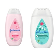 JOHNSON'S BABY LOTION